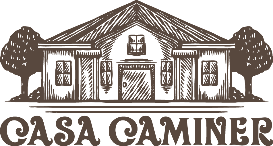 Casa Caminer Logo