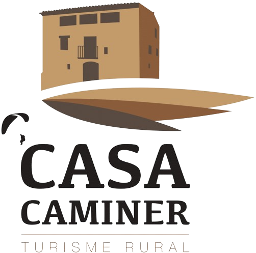 Casa Caminer Logo